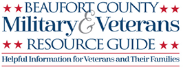 Beaufort County Military and Veterans Resource Guide