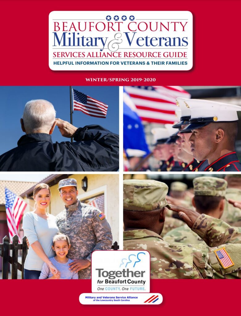 Military & Veterans Resource Guide