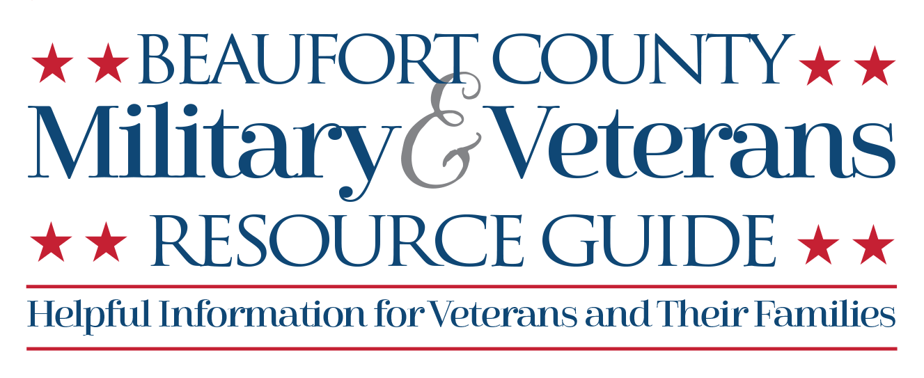 Beaufort County Military & Veterans Resource Guide